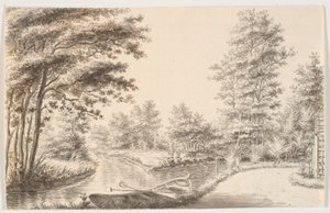 Sanderumgaards tuin V