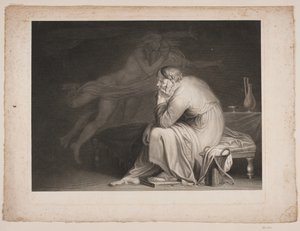Socrates door J.F. Clemens