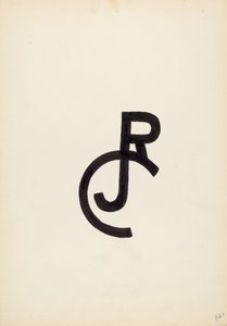 Veemerk, c. 1936