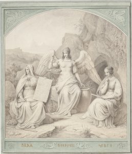 De Nornen