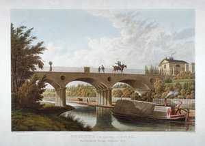 Uitzicht in Regent