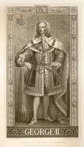 George II