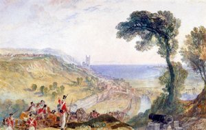 Hythe, Kent, 1824