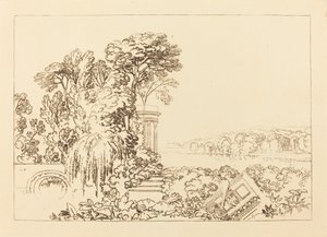 Isis, gepubliceerd 1819