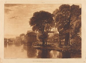 Isleworth, gepubliceerd 1819