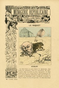 Illustratie van J. Blass