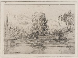 Bas Meudon nr. 2