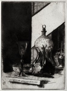 Nederlandse jenever, 1885-1893