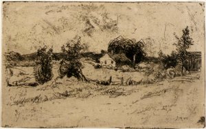 De boerderij
