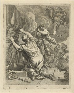 Dood van Achilles