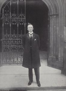 Lord Curzon
