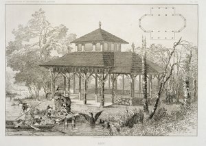 Abri, ca. 1880