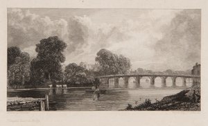 Hampton Court Brug