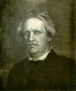 Lord Lawrence door J Caswall Smith