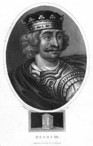 Hendrik III, 1799