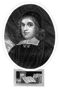 Thomas Manton, puriteinse geestelijke