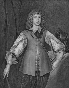 Prins Rupert, c1640, vroeg-midden 19e eeuw
