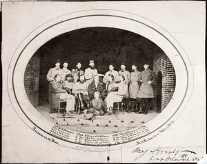 Vijftien Morgan