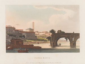 Ponte Rotto