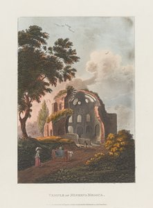 Tempel van Minerva Medica