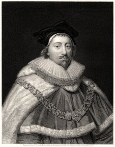 Sir Edward Coke, Recorder van Londen