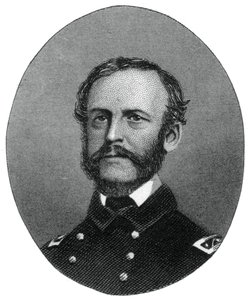 Viceadmiraal John Dahlgren, United States Navy, 1862-1867