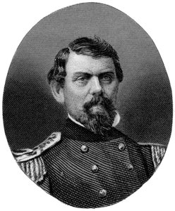 William J Hardee, Zuidelijke generaal