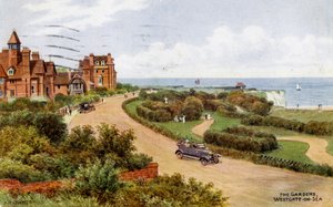 De Tuinen, Westgate aan Zee, Kent, c1930