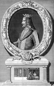 Hendrik IV, koning van Engeland