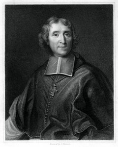 Francois Fenelon, Franse rooms-katholieke theoloog, dichter en schrijver, 1833