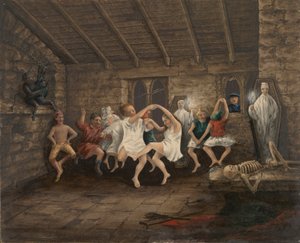 De heksen
