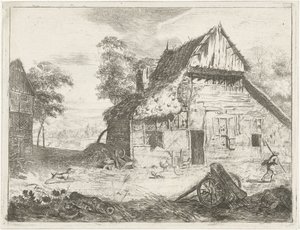 Boerderij