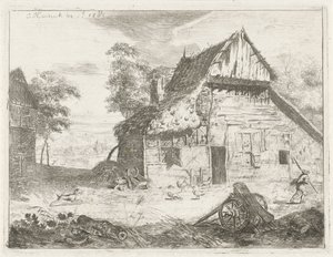 Boerderij