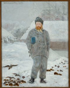  door Jacek Malczewski