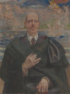  door Jacek Malczewski