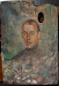  door Jacek Malczewski