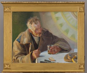  door Jacek Malczewski