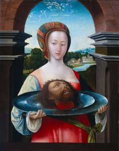 Salomé