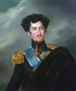 Kroonprins Oscar I