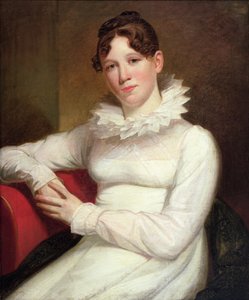 Eliza Kok door Jacob Eichholtz