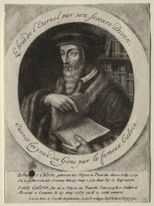 Johannes Calvijn
