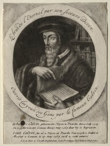 Johannes Calvijn