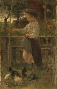  door Jacob Henricus or Hendricus Maris