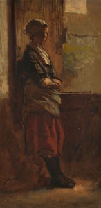 door Jacob Henricus or Hendricus Maris