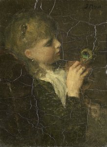  door Jacob Henricus or Hendricus Maris