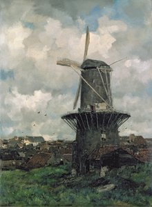 De molen