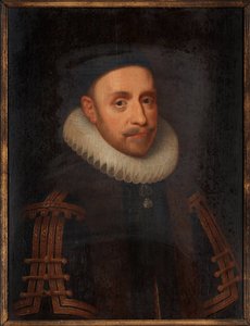 Gustav II Adolf van Zweden (1594-1632)