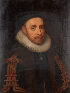 Gustaaf Adolf van Zweden