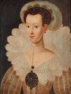 Koningin Maria Eleonora van Zweden
