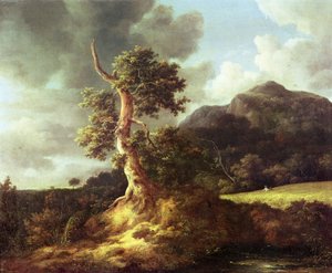 Onbekend schilderij